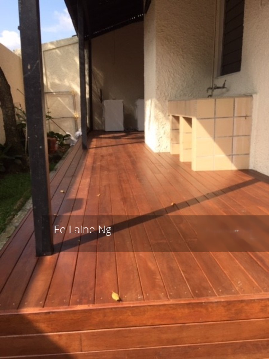 Dunearn Estate (D11), Semi-Detached #140437482